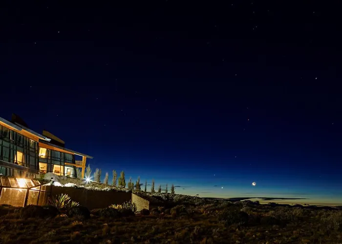 Design Suites Calafate
