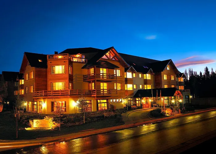 Hotel Kosten Aike